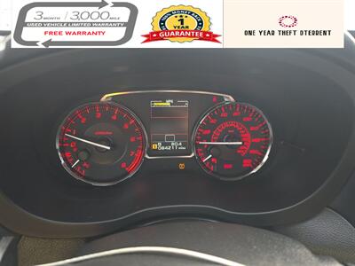 2017 Subaru WRX Premium 84k 1 owner   - Photo 5 - Wylie, TX 75098