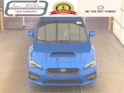 2017 Subaru WRX Premium 84k 1 owner   - Photo 7 - Wylie, TX 75098