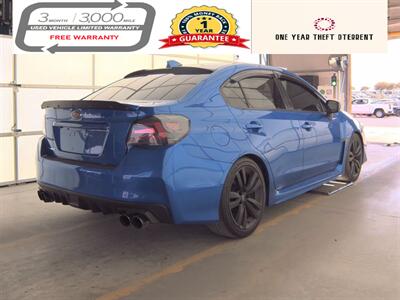 2017 Subaru WRX Premium 84k 1 owner   - Photo 13 - Wylie, TX 75098