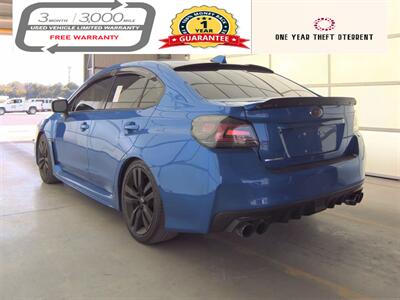 2017 Subaru WRX Premium 84k 1 owner   - Photo 12 - Wylie, TX 75098