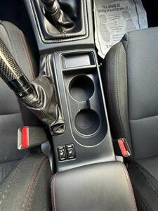 2017 Subaru WRX Premium 84k 1 owner - Photo 12 - Wylie, TX 75098