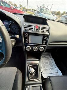 2017 Subaru WRX Premium 84k 1 owner - Photo 10 - Wylie, TX 75098