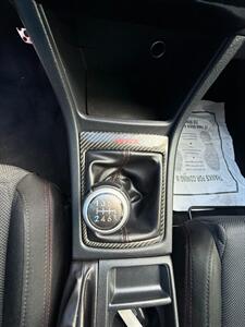 2017 Subaru WRX Premium 84k 1 owner - Photo 11 - Wylie, TX 75098
