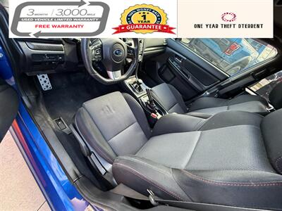 2017 Subaru WRX Premium 84k 1 owner - Photo 5 - Wylie, TX 75098