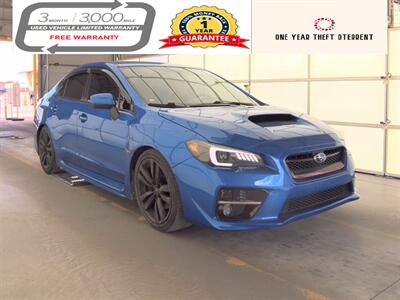 2017 Subaru WRX Premium 84k 1 owner   - Photo 11 - Wylie, TX 75098