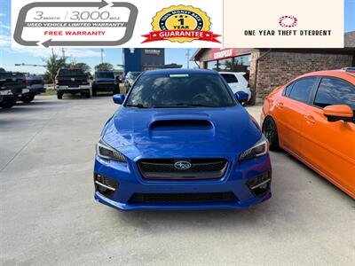 2017 Subaru WRX Premium 84k 1 owner - Photo 4 - Wylie, TX 75098