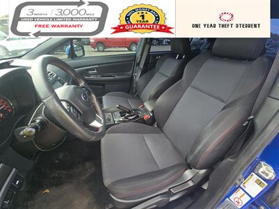 2017 Subaru WRX Premium 84k 1 owner   - Photo 9 - Wylie, TX 75098