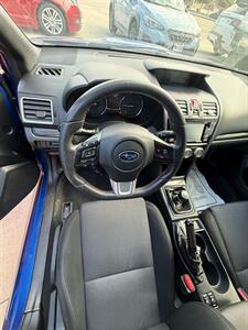2017 Subaru WRX Premium 84k 1 owner - Photo 9 - Wylie, TX 75098