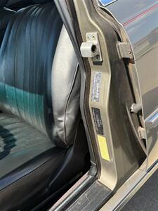 1978 Mercedes-Benz 450 SEL   - Photo 36 - Wylie, TX 75098