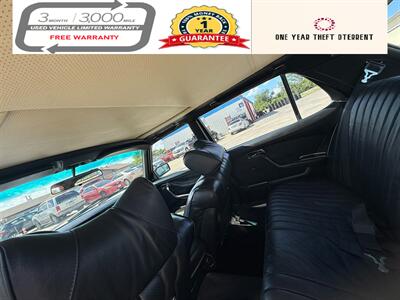 1978 Mercedes-Benz 450 SEL   - Photo 25 - Wylie, TX 75098