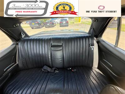 1978 Mercedes-Benz 450 SEL   - Photo 29 - Wylie, TX 75098