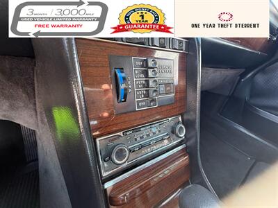 1978 Mercedes-Benz 450 SEL   - Photo 43 - Wylie, TX 75098