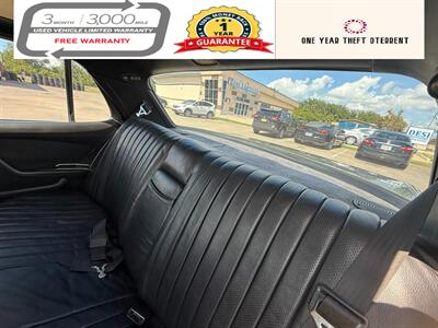 1978 Mercedes-Benz 450 SEL   - Photo 24 - Wylie, TX 75098