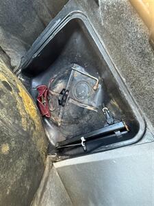 1978 Mercedes-Benz 450 SEL   - Photo 42 - Wylie, TX 75098