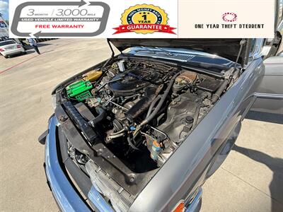 1978 Mercedes-Benz 450 SEL   - Photo 34 - Wylie, TX 75098