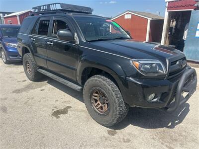 2008 Toyota 4Runner SR5   - Photo 2 - Wylie, TX 75098