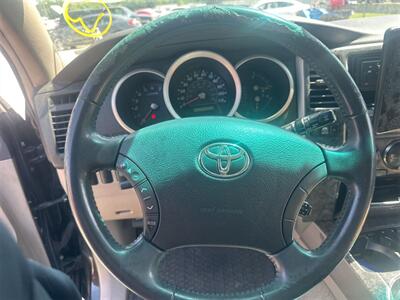 2008 Toyota 4Runner SR5   - Photo 13 - Wylie, TX 75098