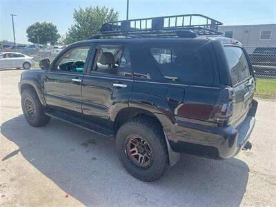 2008 Toyota 4Runner SR5   - Photo 6 - Wylie, TX 75098