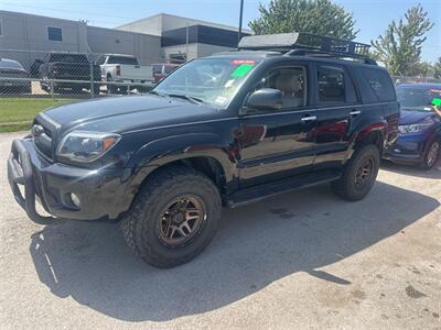 2008 Toyota 4Runner SR5   - Photo 15 - Wylie, TX 75098