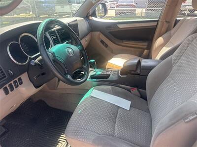 2008 Toyota 4Runner SR5   - Photo 8 - Wylie, TX 75098