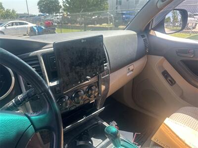 2008 Toyota 4Runner SR5   - Photo 12 - Wylie, TX 75098