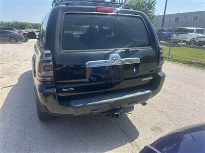 2008 Toyota 4Runner SR5   - Photo 4 - Wylie, TX 75098