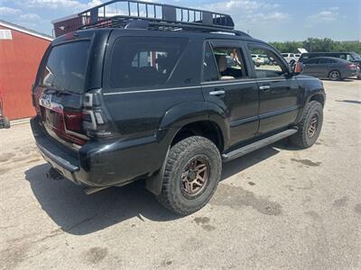 2008 Toyota 4Runner SR5   - Photo 3 - Wylie, TX 75098