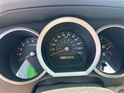 2008 Toyota 4Runner SR5   - Photo 14 - Wylie, TX 75098