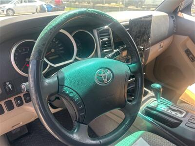 2008 Toyota 4Runner SR5   - Photo 9 - Wylie, TX 75098