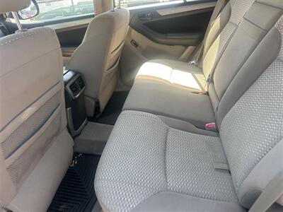 2008 Toyota 4Runner SR5   - Photo 10 - Wylie, TX 75098