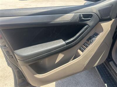 2008 Toyota 4Runner SR5   - Photo 11 - Wylie, TX 75098