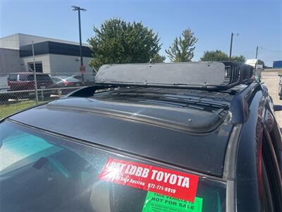 2008 Toyota 4Runner SR5   - Photo 7 - Wylie, TX 75098