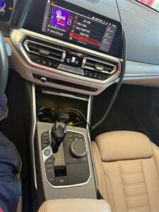 2019 BMW 3 Series 330i   - Photo 27 - Wylie, TX 75098