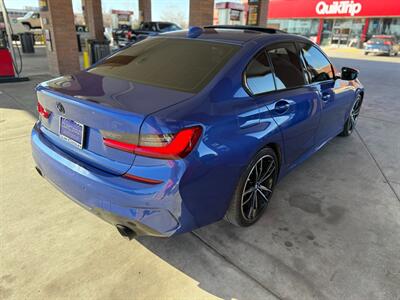 2019 BMW 3 Series 330i   - Photo 14 - Wylie, TX 75098