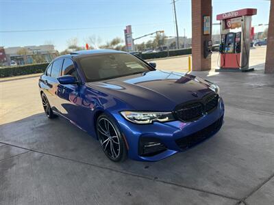 2019 BMW 3 Series 330i   - Photo 6 - Wylie, TX 75098