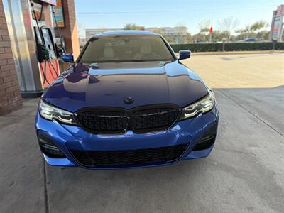 2019 BMW 3 Series 330i   - Photo 8 - Wylie, TX 75098