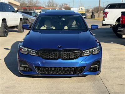2019 BMW 3 Series 330i   - Photo 7 - Wylie, TX 75098