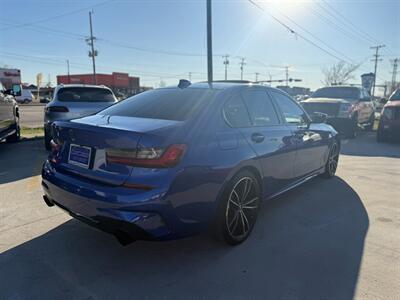 2019 BMW 3 Series 330i   - Photo 30 - Wylie, TX 75098