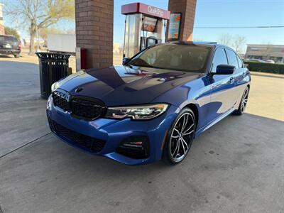 2019 BMW 3 Series 330i   - Photo 3 - Wylie, TX 75098