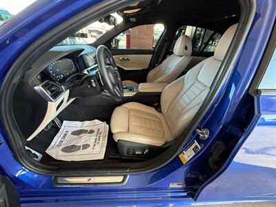 2019 BMW 3 Series 330i   - Photo 24 - Wylie, TX 75098