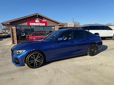 2019 BMW 3 Series 330i   - Photo 21 - Wylie, TX 75098