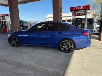 2019 BMW 3 Series 330i   - Photo 20 - Wylie, TX 75098