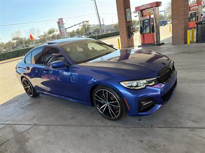 2019 BMW 3 Series 330i   - Photo 10 - Wylie, TX 75098