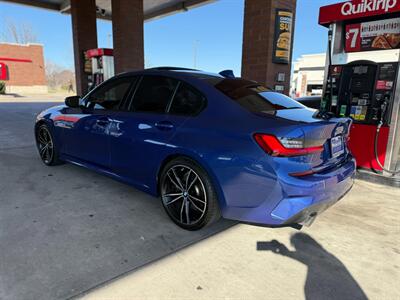 2019 BMW 3 Series 330i   - Photo 18 - Wylie, TX 75098