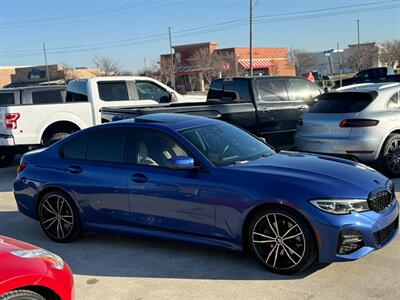 2019 BMW 3 Series 330i   - Photo 15 - Wylie, TX 75098