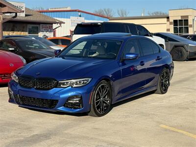 2019 BMW 3 Series 330i   - Photo 13 - Wylie, TX 75098