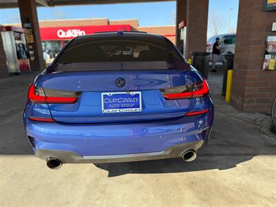 2019 BMW 3 Series 330i   - Photo 16 - Wylie, TX 75098