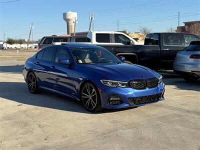 2019 BMW 3 Series 330i   - Photo 29 - Wylie, TX 75098