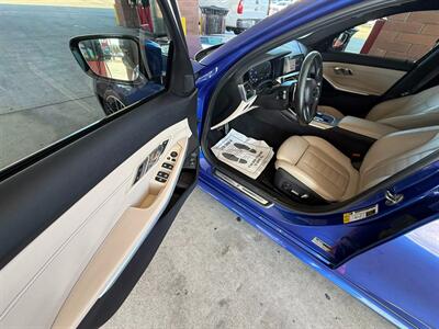 2019 BMW 3 Series 330i   - Photo 25 - Wylie, TX 75098