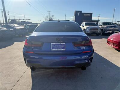 2019 BMW 3 Series 330i   - Photo 31 - Wylie, TX 75098